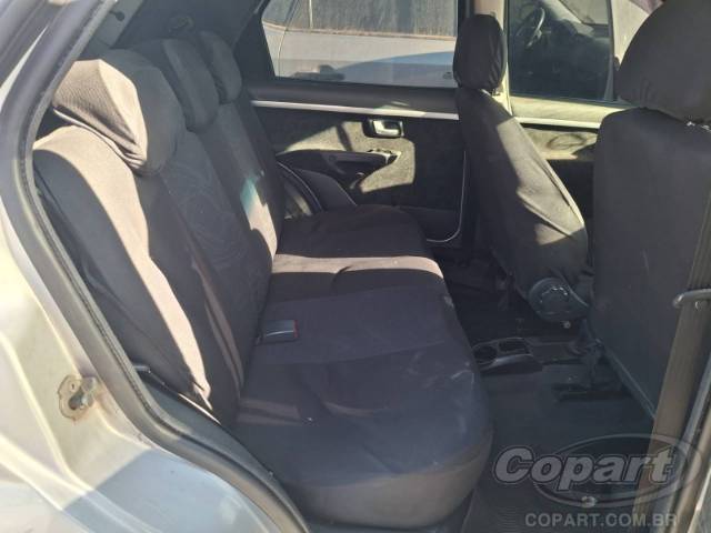 2010 FIAT PALIO 