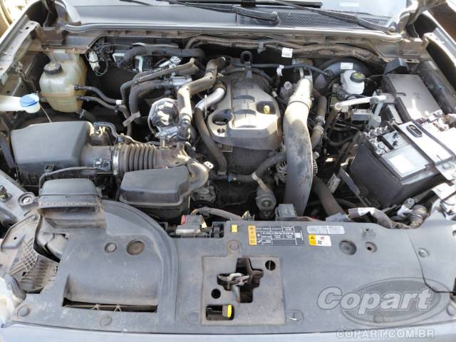 2024 FORD RANGER CD 