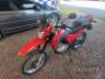 2023 HONDA NXR 160 