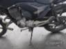 2010 HONDA CG 150 