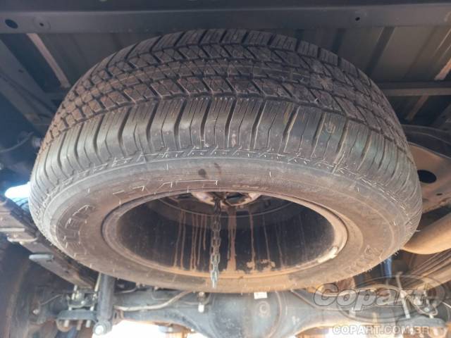 2025 TOYOTA HILUX CD 