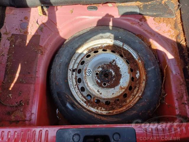 2018 RENAULT SANDERO 