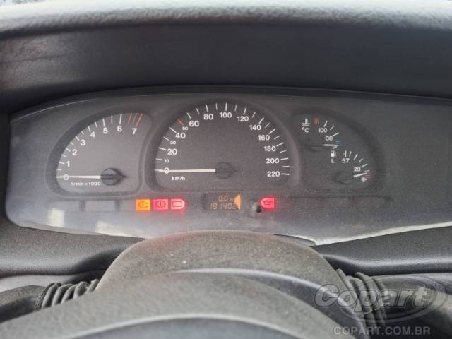 1999 CHEVROLET VECTRA 