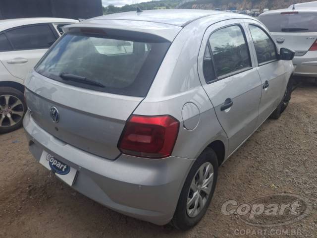 2023 VOLKSWAGEN GOL 