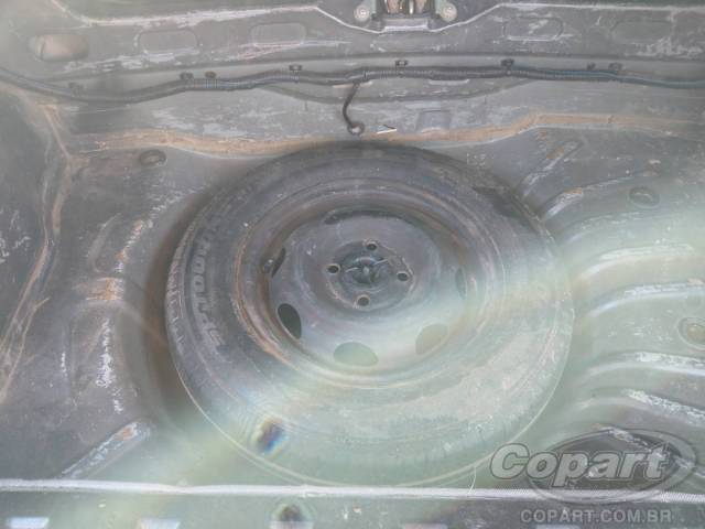 2013 CHEVROLET CELTA 