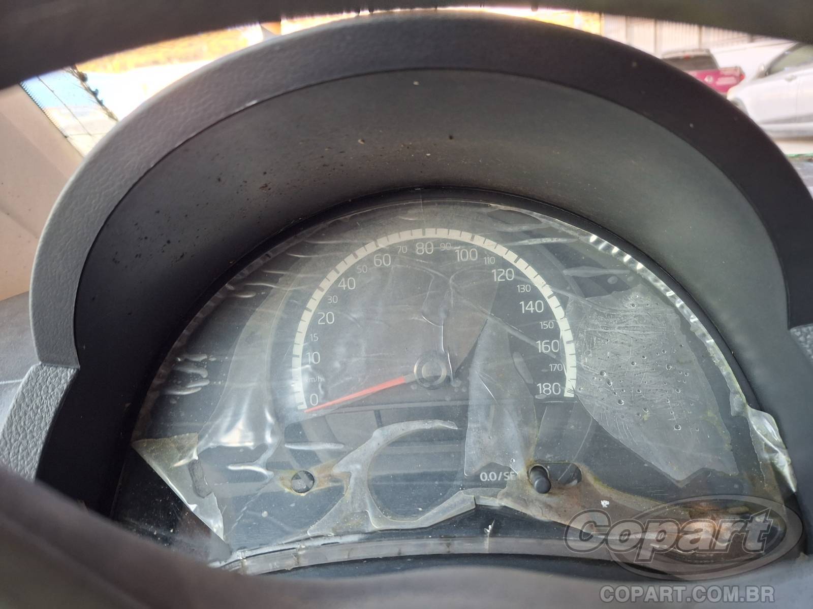 Foto 8 de 10: 2016 VOLKSWAGEN UP
