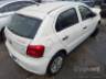 2018 VOLKSWAGEN GOL 