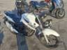 2014 YAMAHA FAZER 