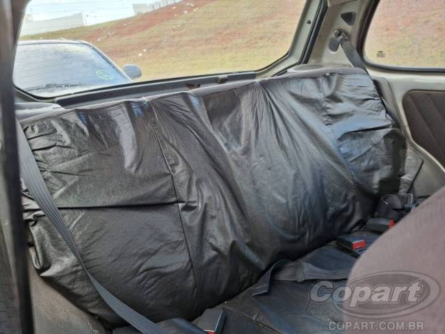 2006 FIAT PALIO 