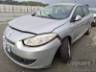 2013 RENAULT FLUENCE 
