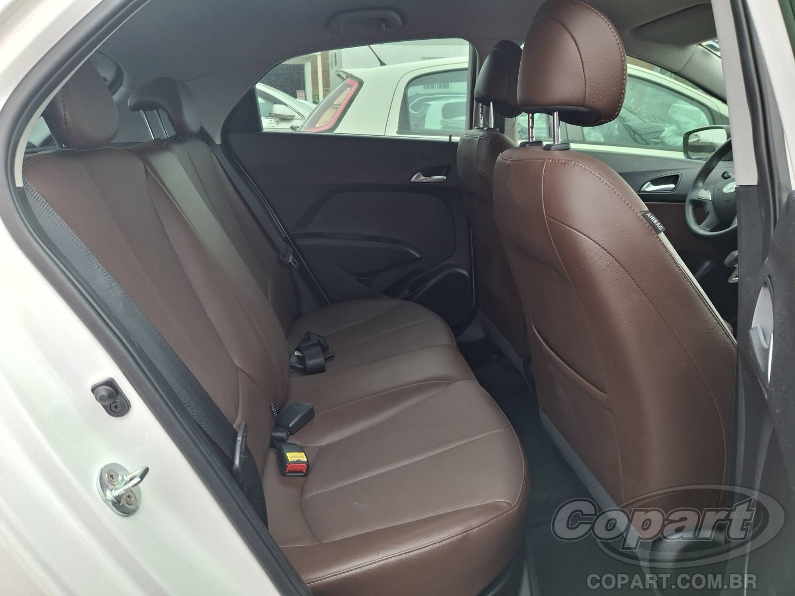 Foto 6 de 10: 2019 HYUNDAI HB20