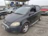 2006 VOLKSWAGEN FOX 