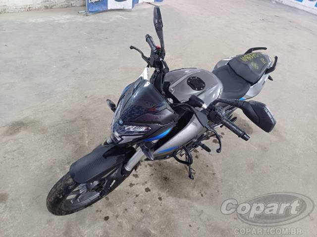 2026 BAJAJ DOMINAR 
