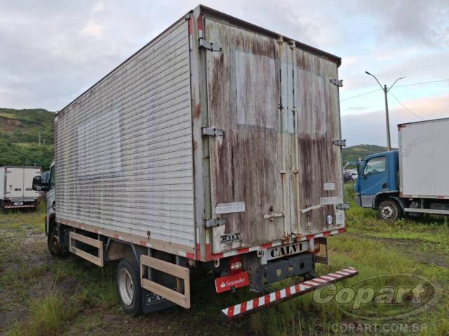 2020 VOLKSWAGEN DELIVERY 
