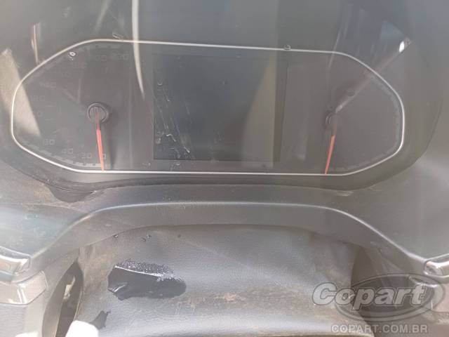 2020 CAOA CHERY TIGGO 5X 