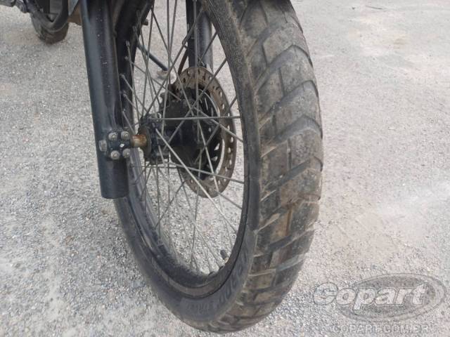 2024 HONDA XRE SAHARA 300 