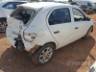 2016 VOLKSWAGEN GOL 