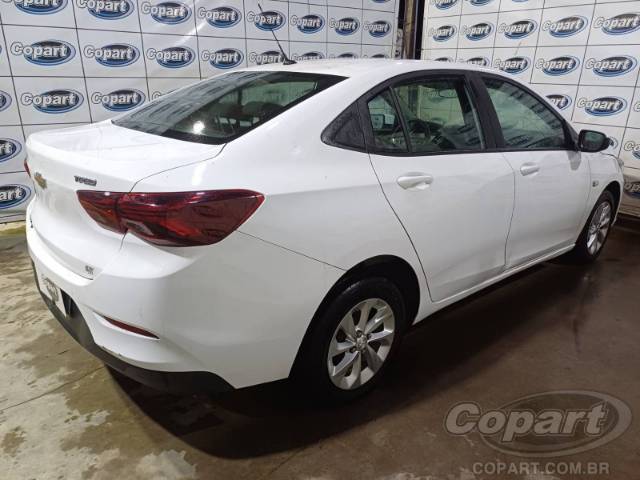 2021 CHEVROLET ONIX PLUS 