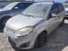 2011 FORD FIESTA 
