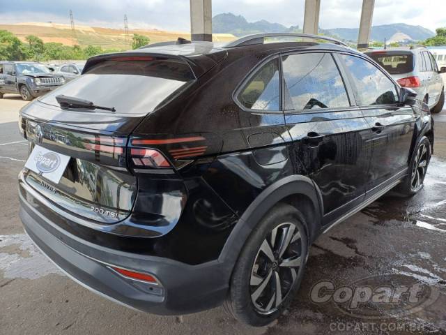 2021 VOLKSWAGEN NIVUS 