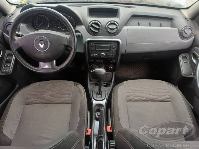 2012 RENAULT DUSTER 