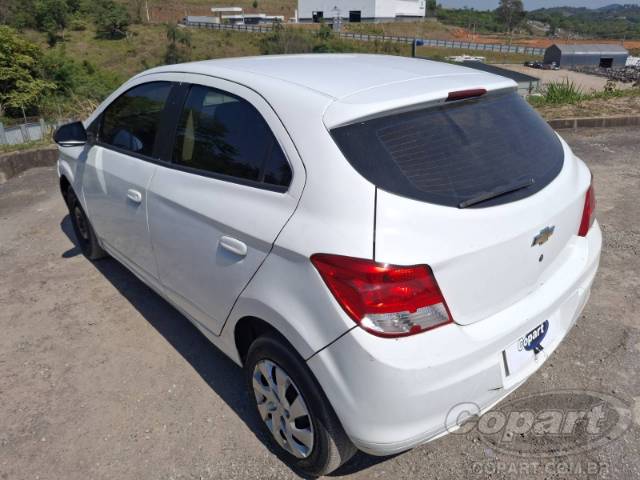 2015 CHEVROLET ONIX 