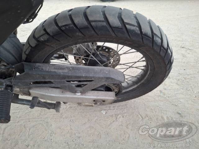 2019 HONDA XRE 300 