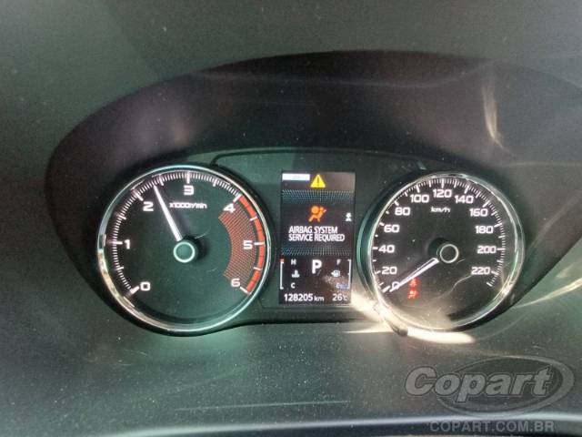 2020 MITSUBISHI PAJERO SPORT 