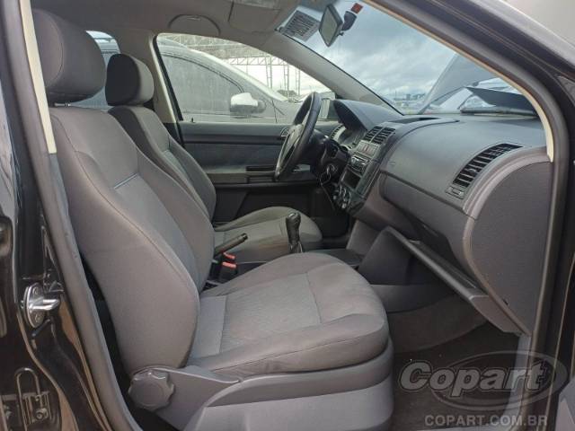 2010 VOLKSWAGEN POLO SEDAN 