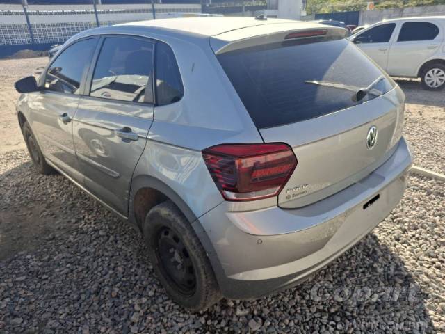 2020 VOLKSWAGEN POLO 