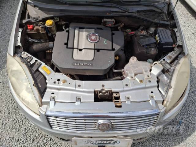 2011 FIAT LINEA 