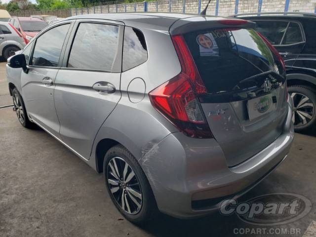 2020 HONDA FIT 