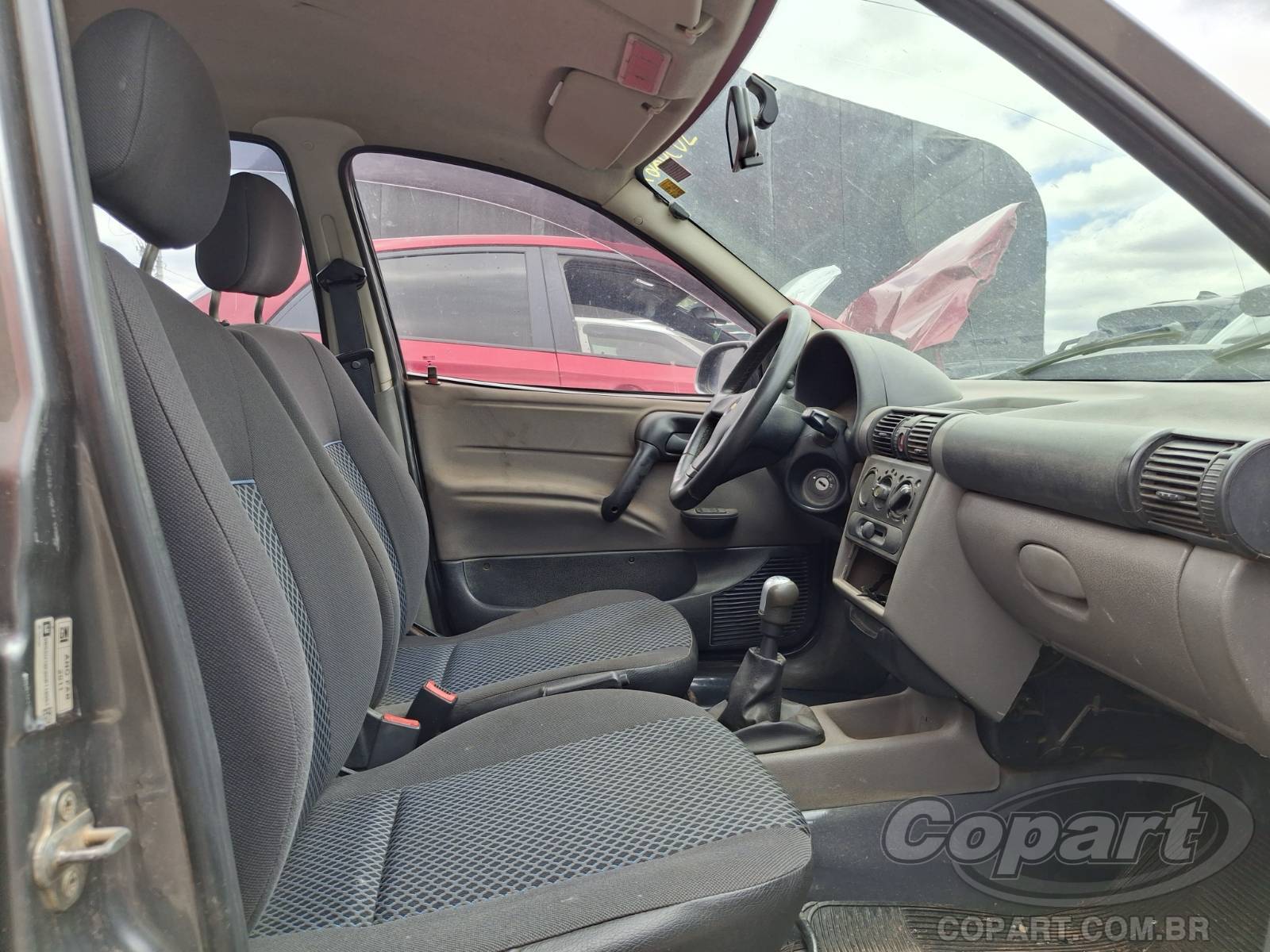 Foto 5: 2012 CHEVROLET CLASSIC