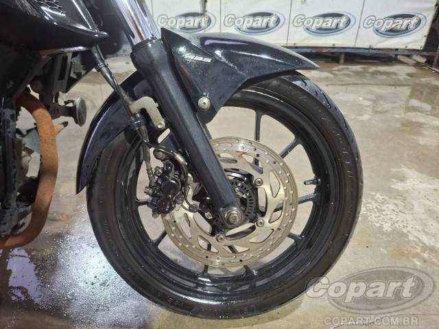 2023 YAMAHA FZ25 FAZER 
