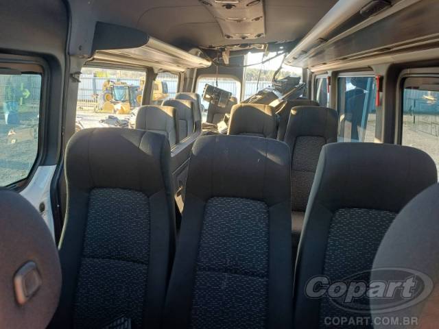 2022 MERCEDES BENZ SPRINTER 
