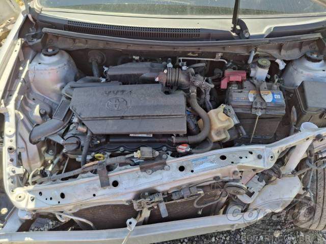 2018 TOYOTA ETIOS SEDA 