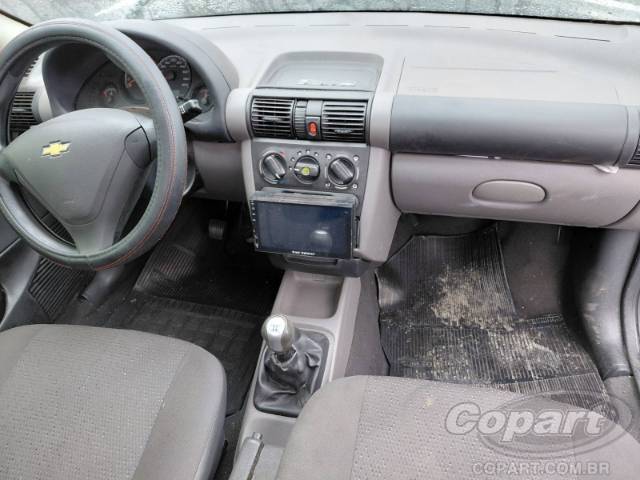 2013 CHEVROLET CLASSIC 