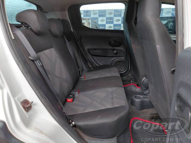 2023 FIAT MOBI 