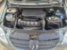 2009 VOLKSWAGEN FOX 