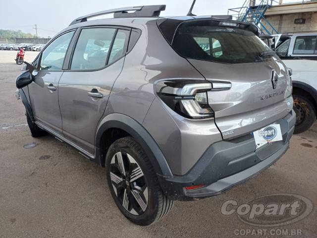 2025 RENAULT KARDIAN 