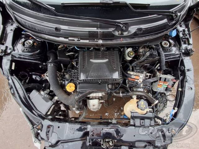 2021 FIAT ARGO 