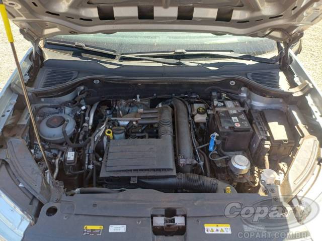 2022 VOLKSWAGEN TAOS 