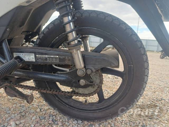 2014 HONDA BIZ 