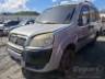 2011 FIAT DOBLO 