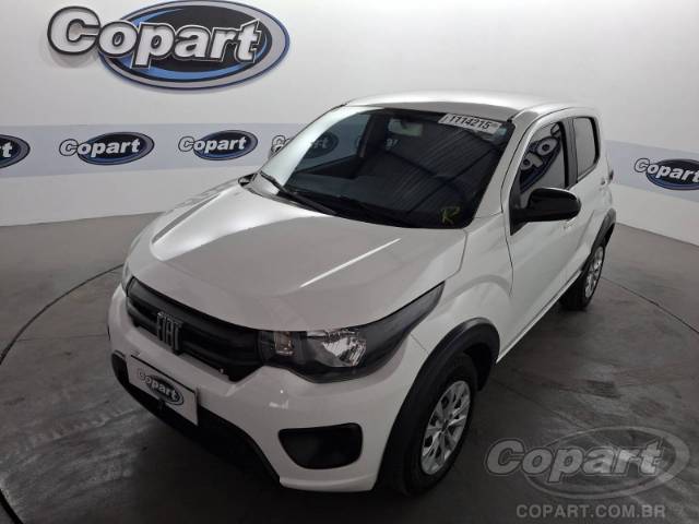 2023 FIAT MOBI 