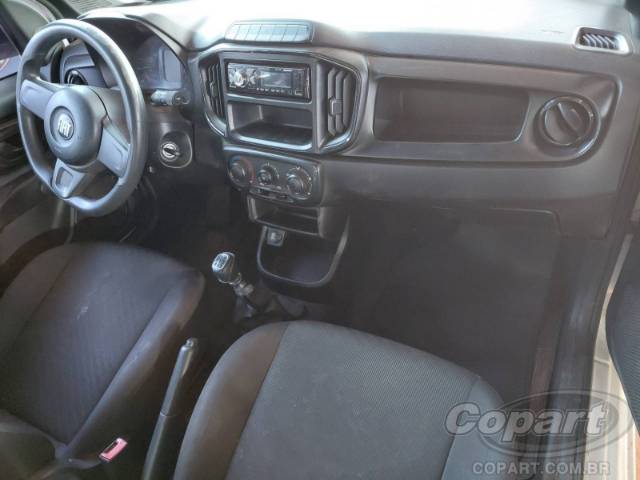 2022 FIAT STRADA 