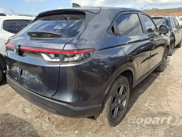 2024 HONDA HR-V 