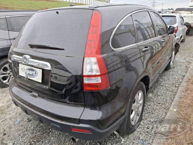 2009 HONDA CR-V 