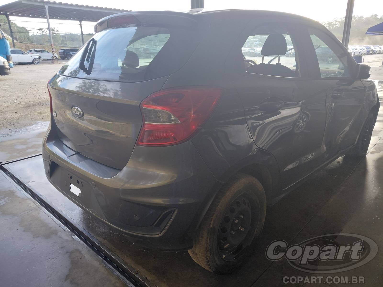 Foto 4: 2019 FORD KA