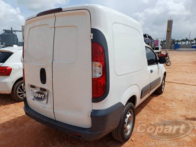 2020 FIAT FIORINO FURGAO 